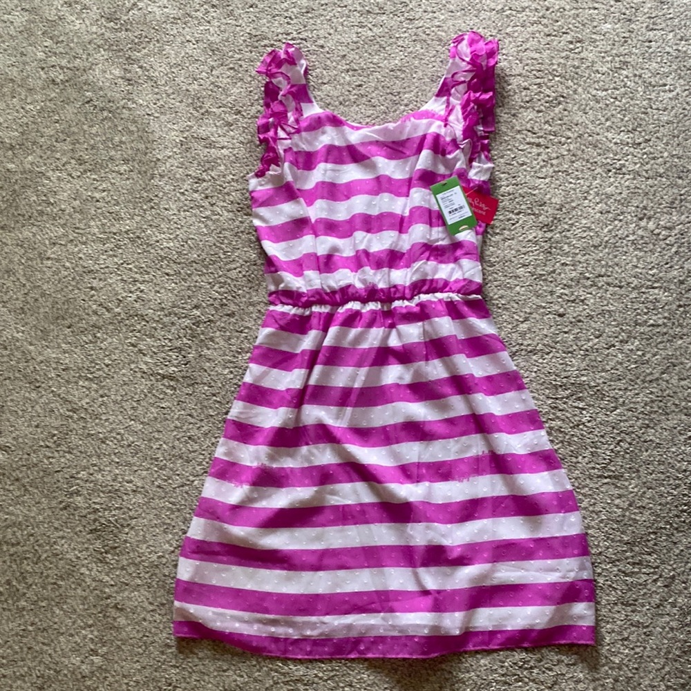 Lily Pulitzer dress